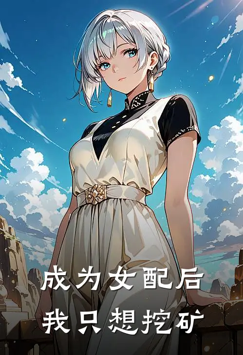 成为女配后我只想挖矿