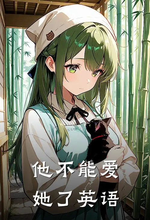 他不能爱她了英语