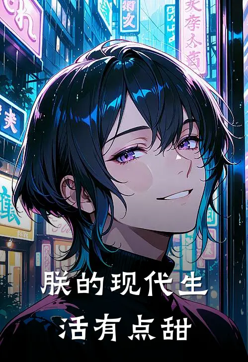 朕的现代生活有点甜