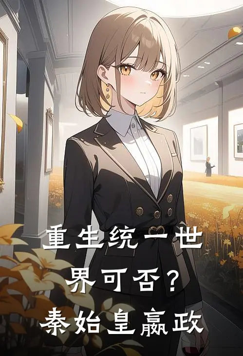 重生统一世界可否？秦始皇嬴政