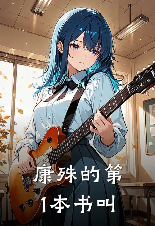 康殊的第1本书叫