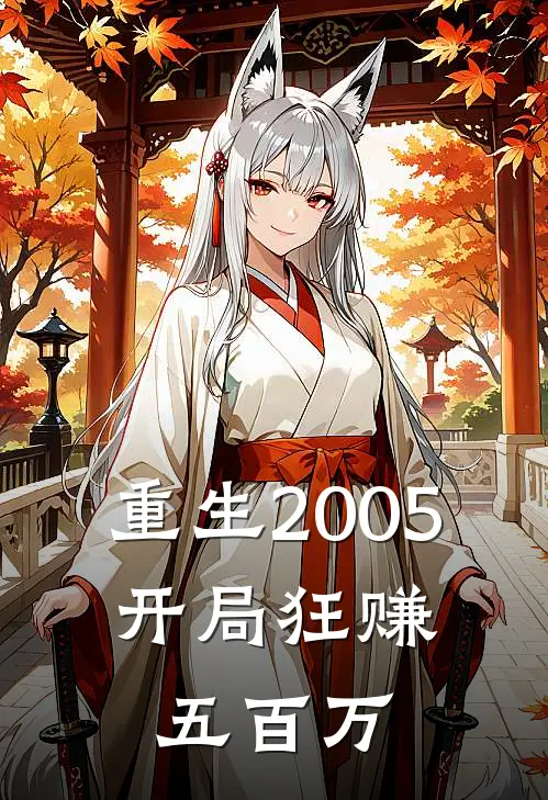 重生2005：开局狂赚五百万