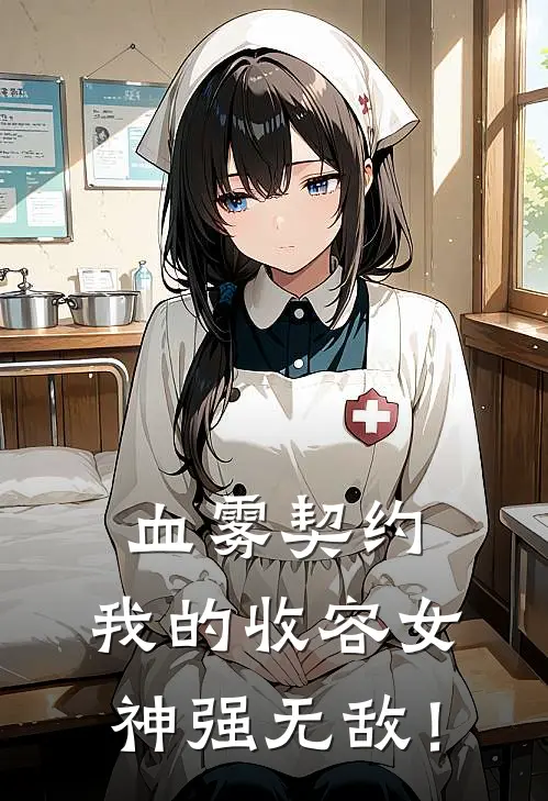 血雾契约：我的收容女神强无敌！