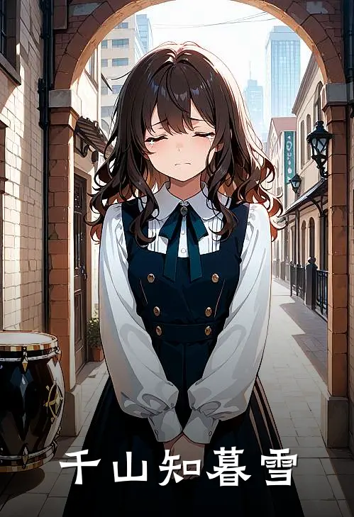 千山知暮雪