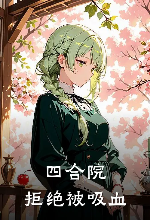 四合院：拒绝被吸血