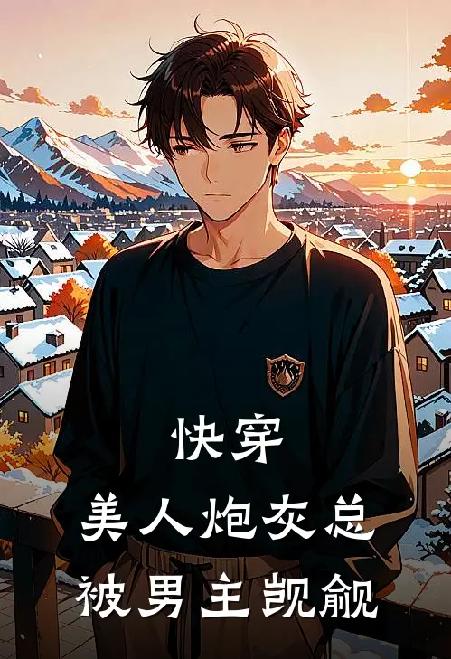 快穿：美人炮灰总被男主觊觎