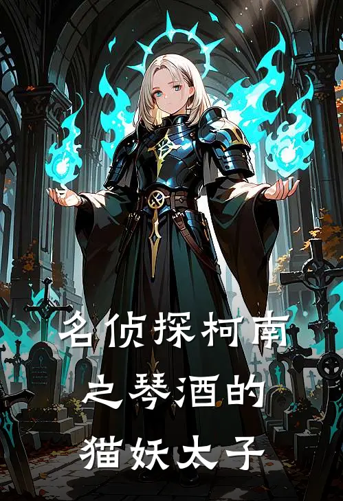 名侦探柯南之琴酒的猫妖太子