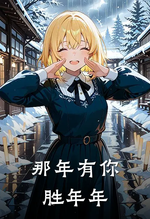 那年有你，胜年年