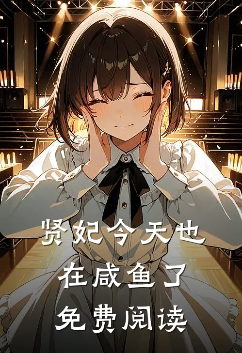 贤妃今天也在咸鱼了免费阅读