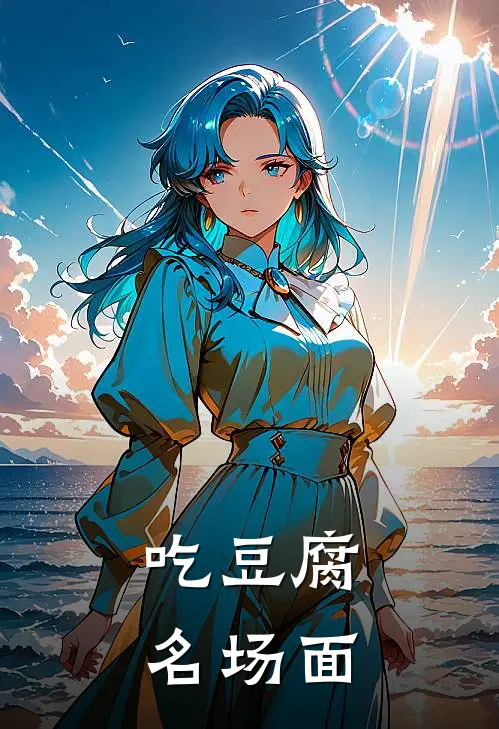 吃豆腐名场面