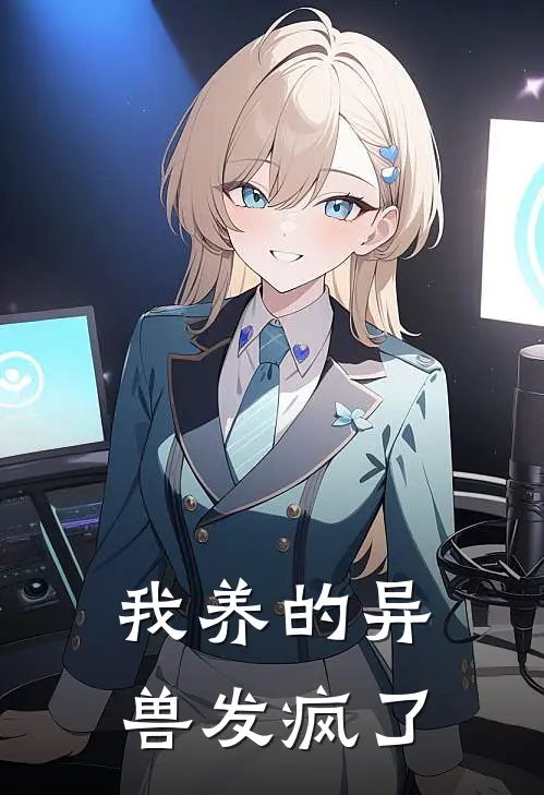 我养的异兽发疯了