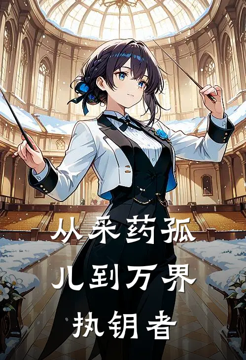 从采药孤儿到万界执钥者