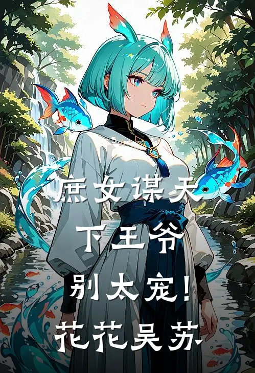 庶女谋天下王爷,别太宠! 花花吴苏