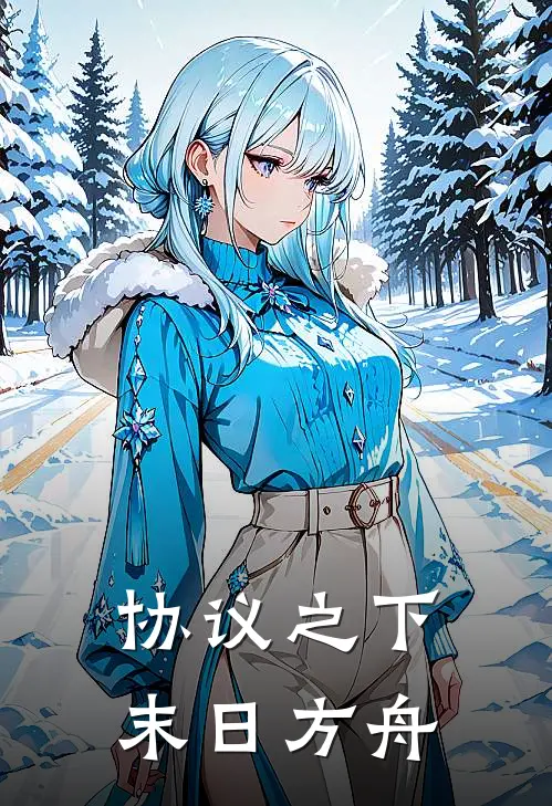 协议之下：末日方舟