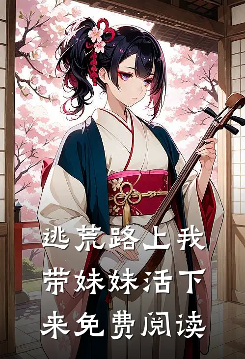 逃荒路上我带妹妹活下来免费阅读