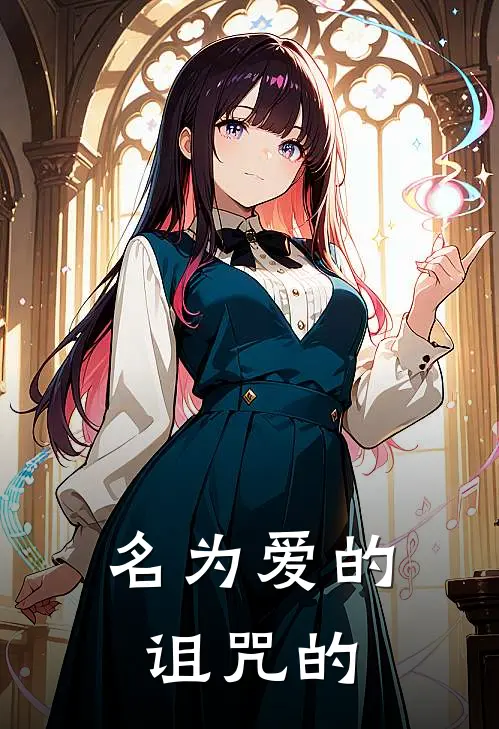 名为爱的诅咒的