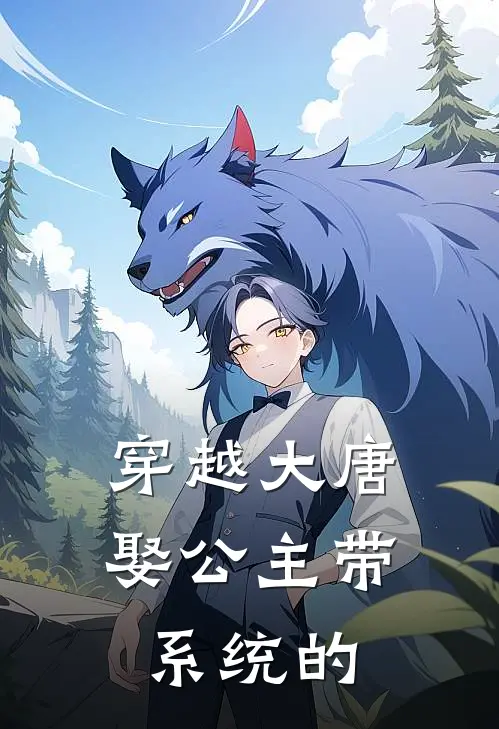 穿越大唐娶公主带系统的
