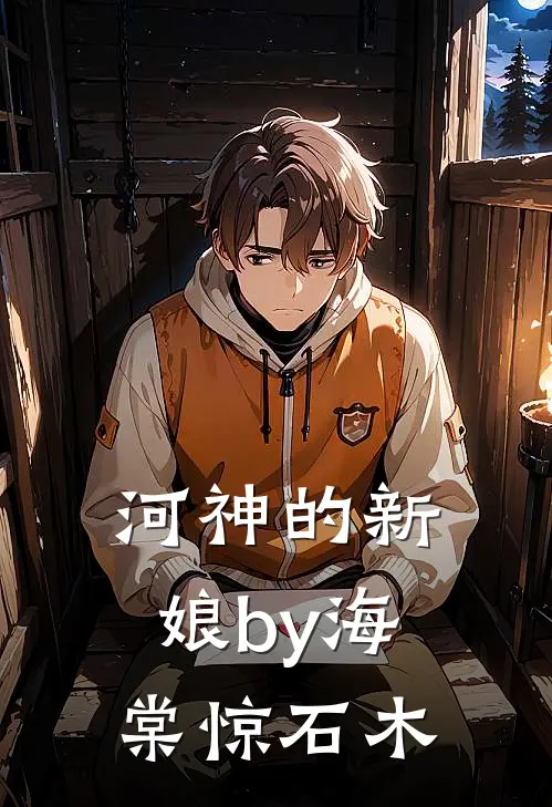 河神的新娘by海棠惊石木
