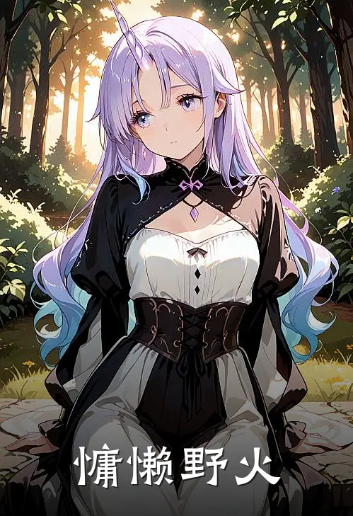 慵懒野火