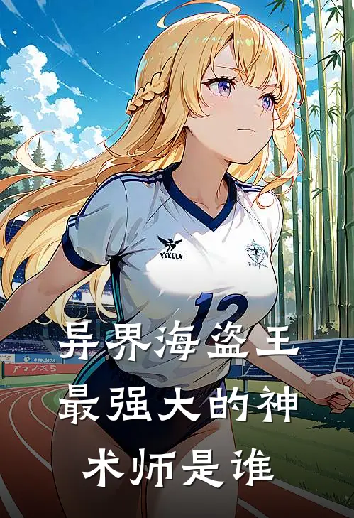 异界海盗王最强大的神术师是谁