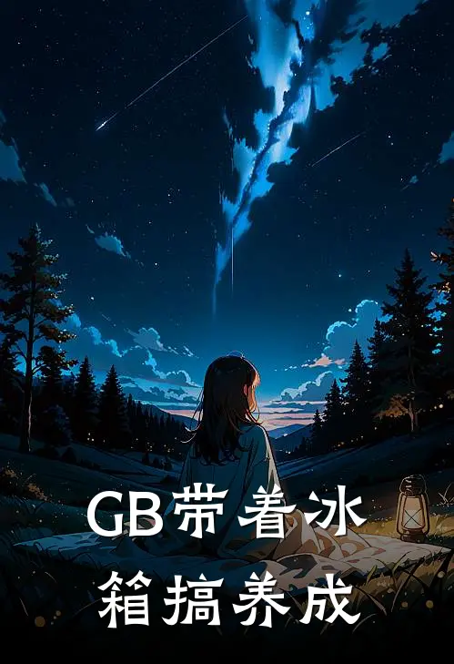 GB带着冰箱搞养成