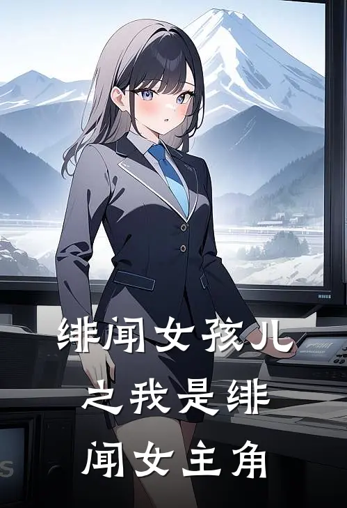 绯闻女孩儿之我是绯闻女主角