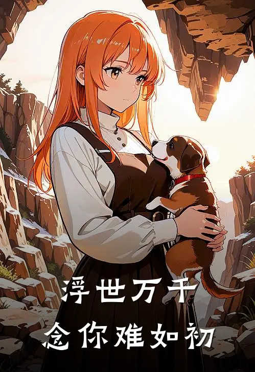 浮世万千，念你难如初