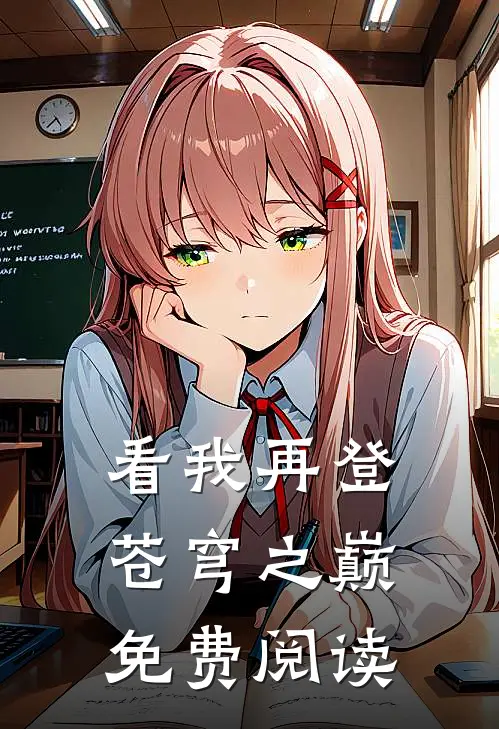 看我再登苍穹之巅免费阅读