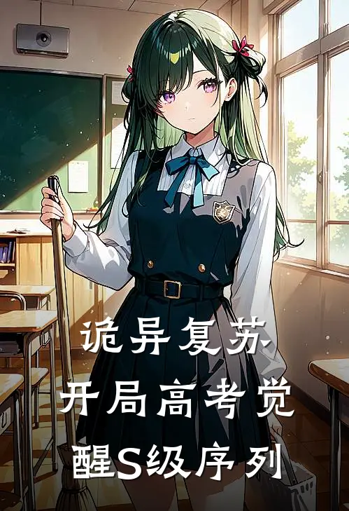 诡异复苏：开局高考觉醒S级序列