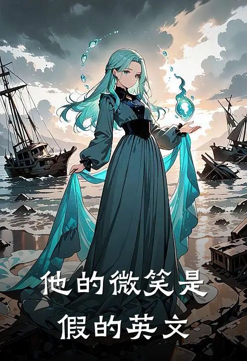 他的微笑是假的英文