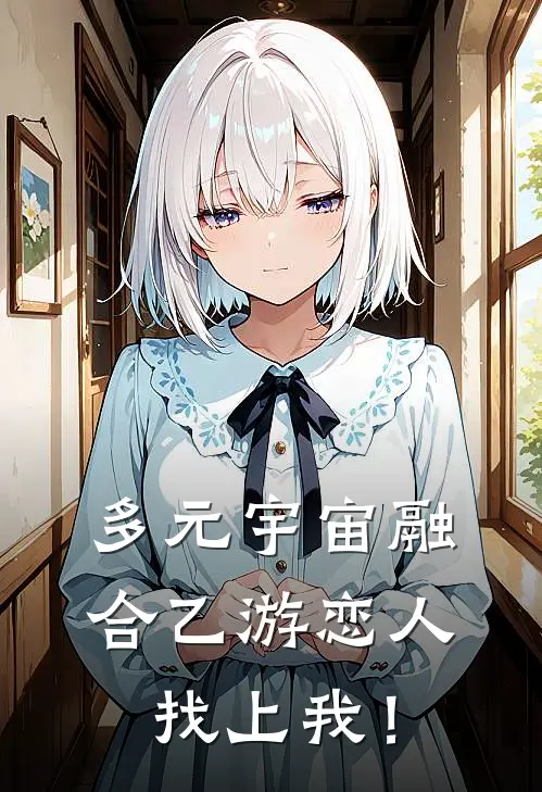 多元宇宙融合乙游恋人找上我！