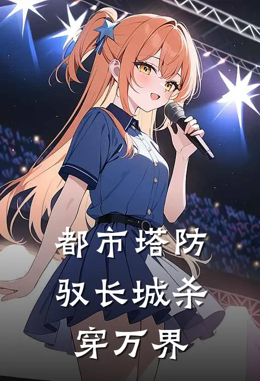 都市塔防：驭长城杀穿万界