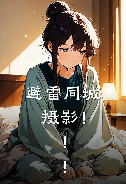 避雷同城摄影！！！