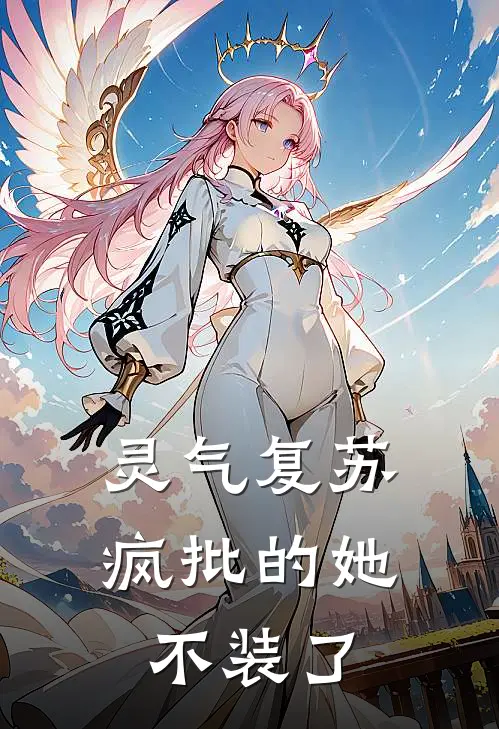 灵气复苏：疯批的她不装了