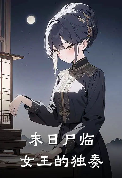 末日尸临：女王的独奏