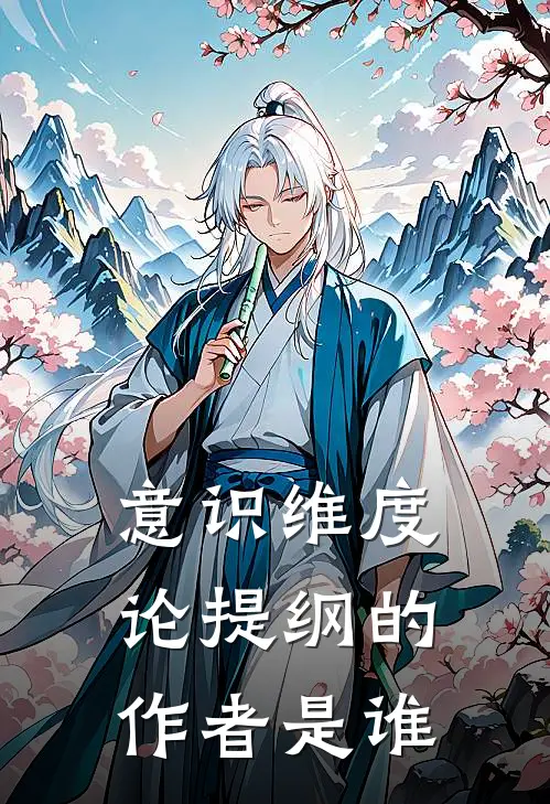 意识维度论-提纲的作者是谁