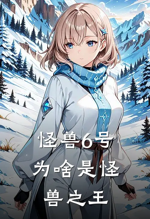 怪兽6号为啥是怪兽之王