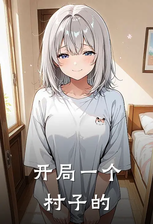 开局一个村子的