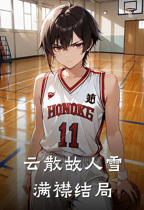 云散故人雪满襟结局