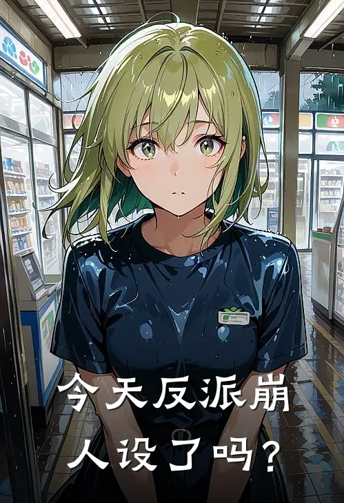 今天反派崩人设了吗？