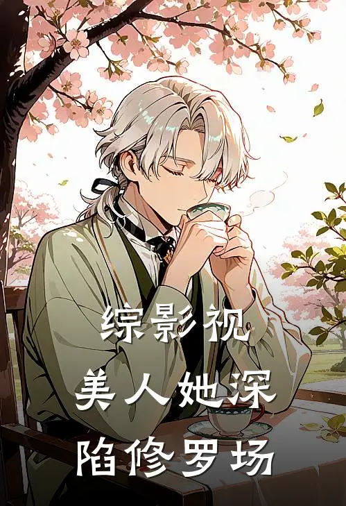 综影视：美人她深陷修罗场