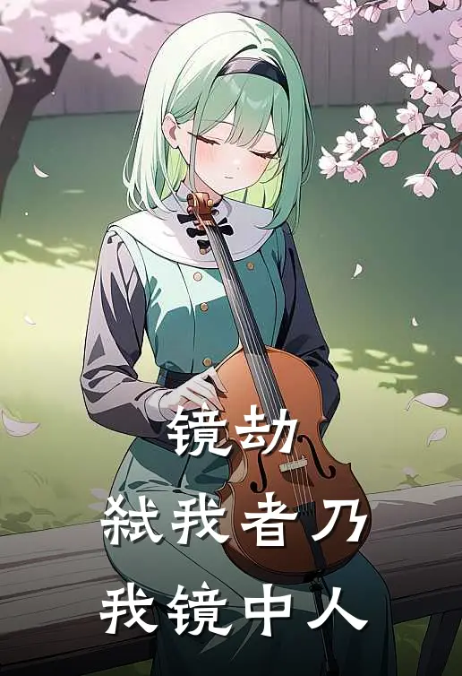 镜劫：弑我者乃我镜中人