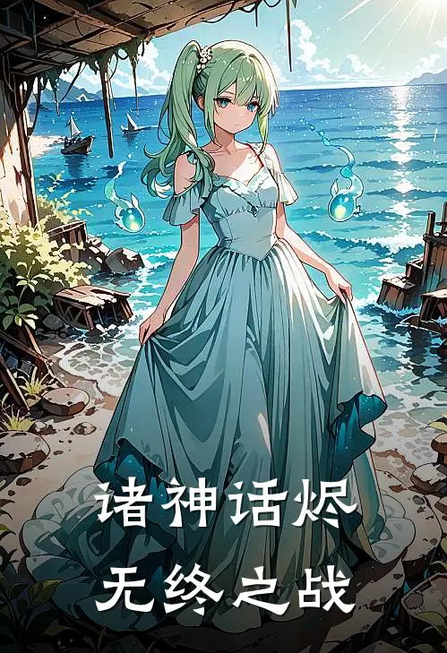 诸神话烬：无终之战