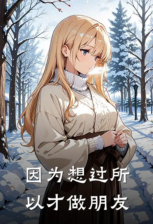 因为想过所以才做朋友