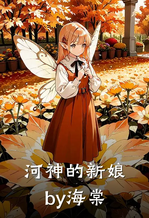 河神的新娘by海棠
