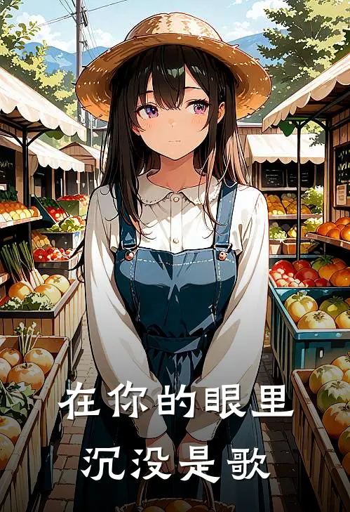 在你的眼里沉没是歌