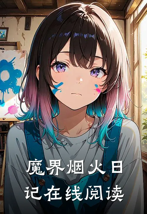 魔界烟火日记在线阅读