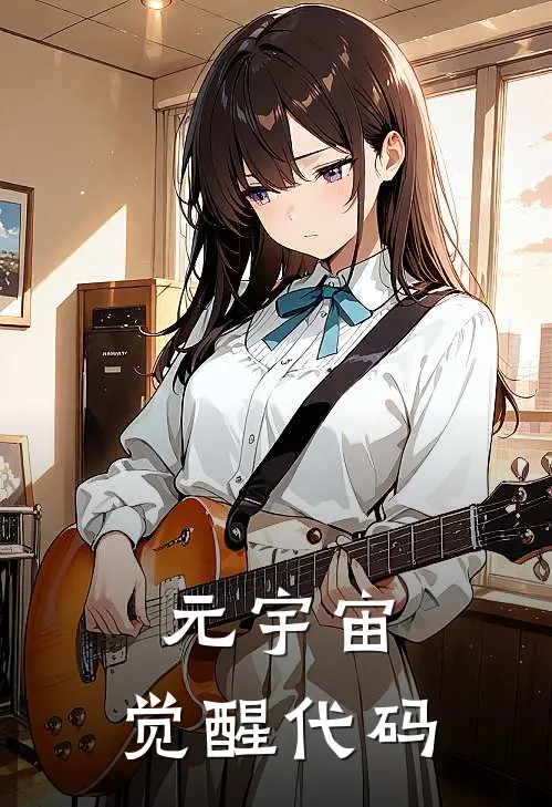 元宇宙：觉醒代码