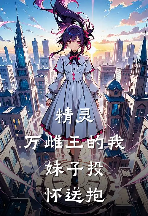 精灵：万雌王的我，妹子投怀送抱