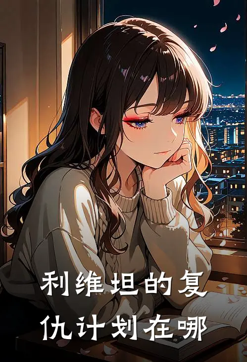 利维坦的复仇计划在哪